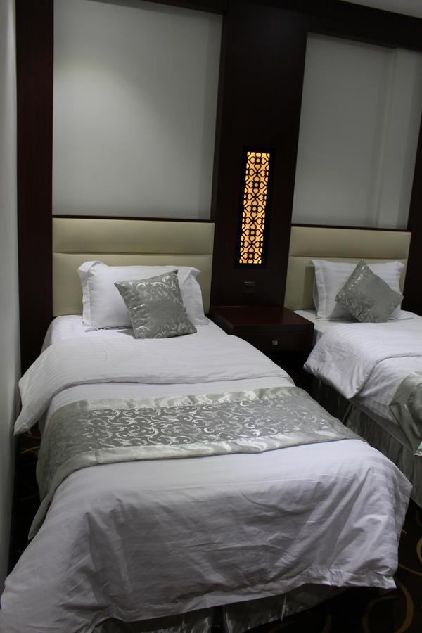 Sama Hotel Riyadh Ngoại thất bức ảnh