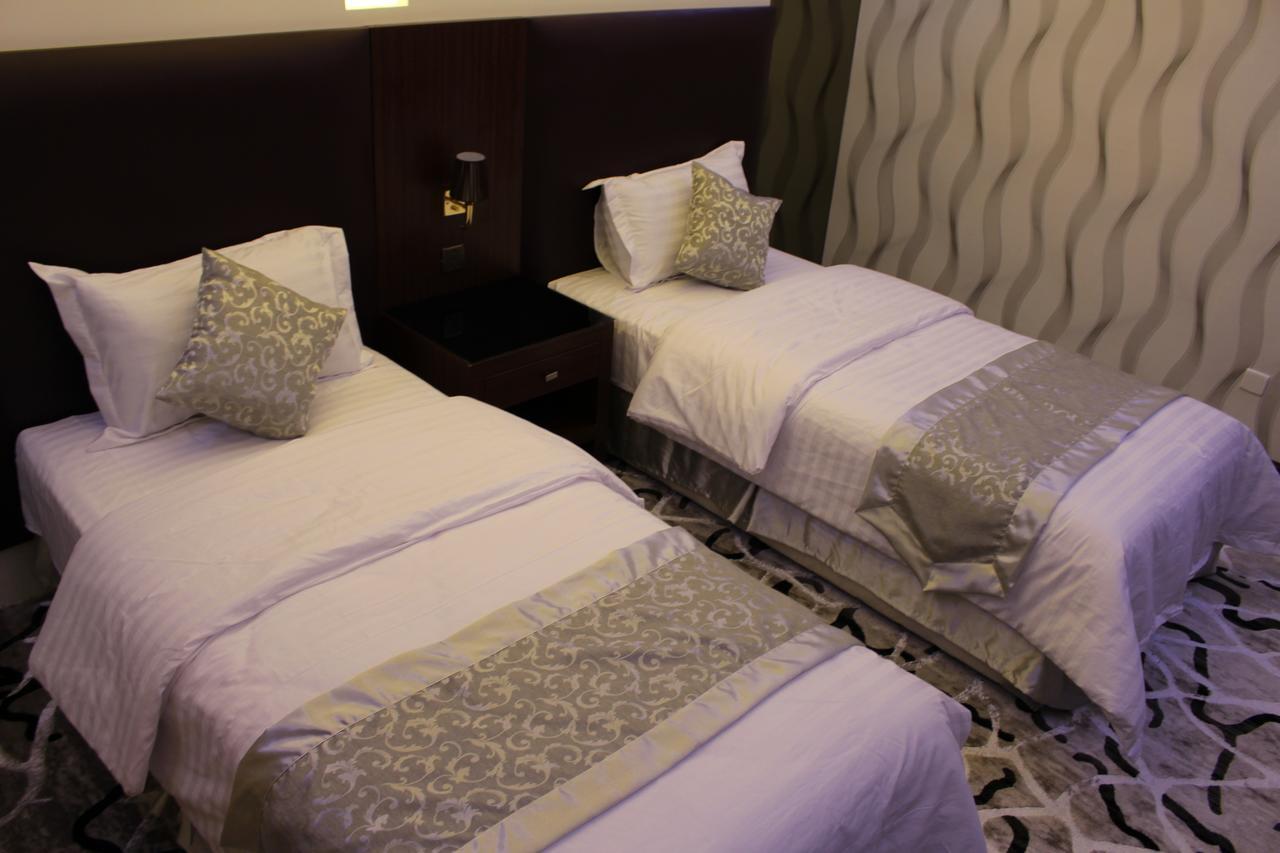 Sama Hotel Riyadh Ngoại thất bức ảnh