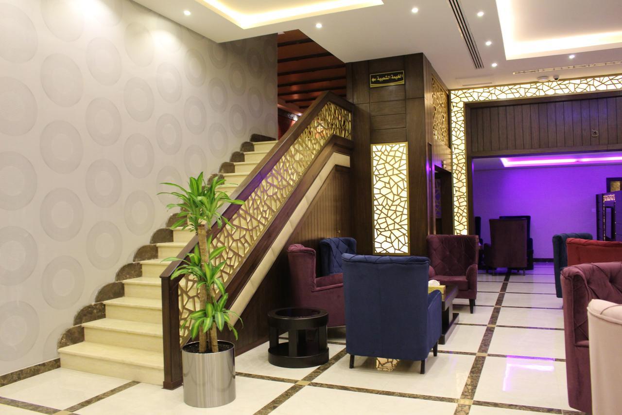 Sama Hotel Riyadh Ngoại thất bức ảnh