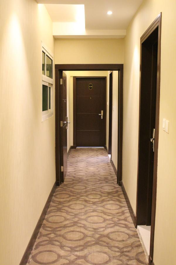 Sama Hotel Riyadh Ngoại thất bức ảnh