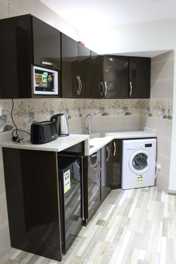 Sama Hotel Riyadh Ngoại thất bức ảnh