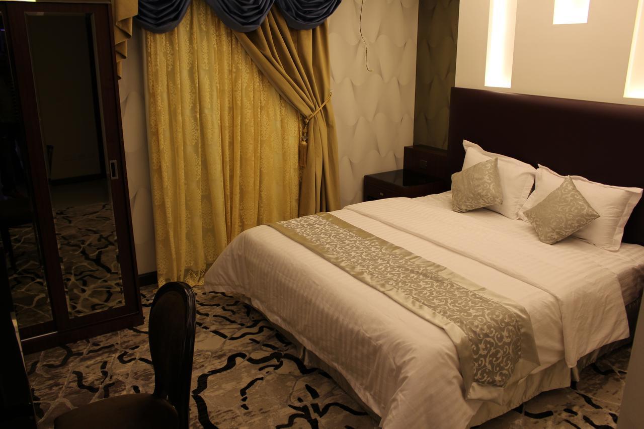 Sama Hotel Riyadh Ngoại thất bức ảnh