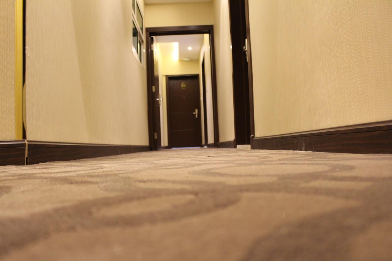Sama Hotel Riyadh Ngoại thất bức ảnh