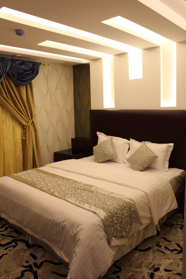 Sama Hotel Riyadh Ngoại thất bức ảnh