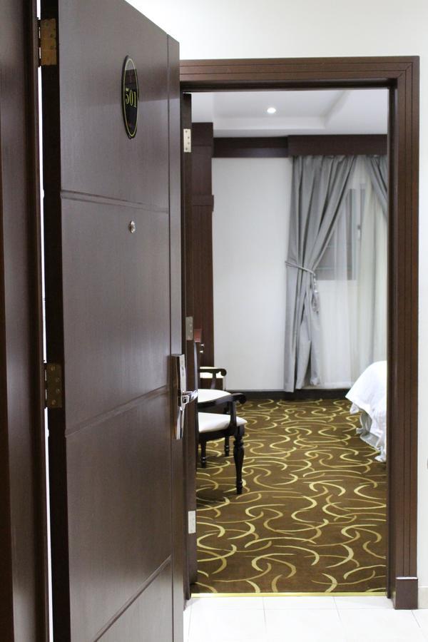 Sama Hotel Riyadh Ngoại thất bức ảnh
