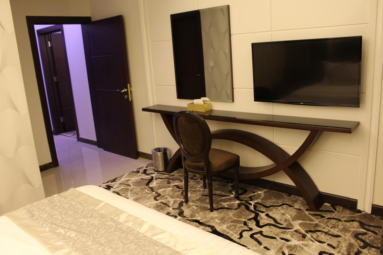 Sama Hotel Riyadh Ngoại thất bức ảnh