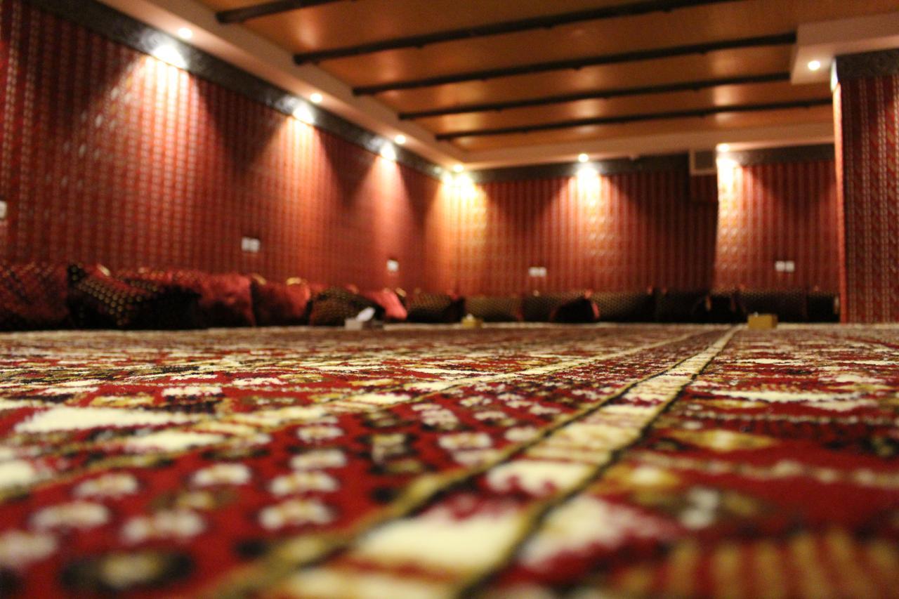 Sama Hotel Riyadh Ngoại thất bức ảnh