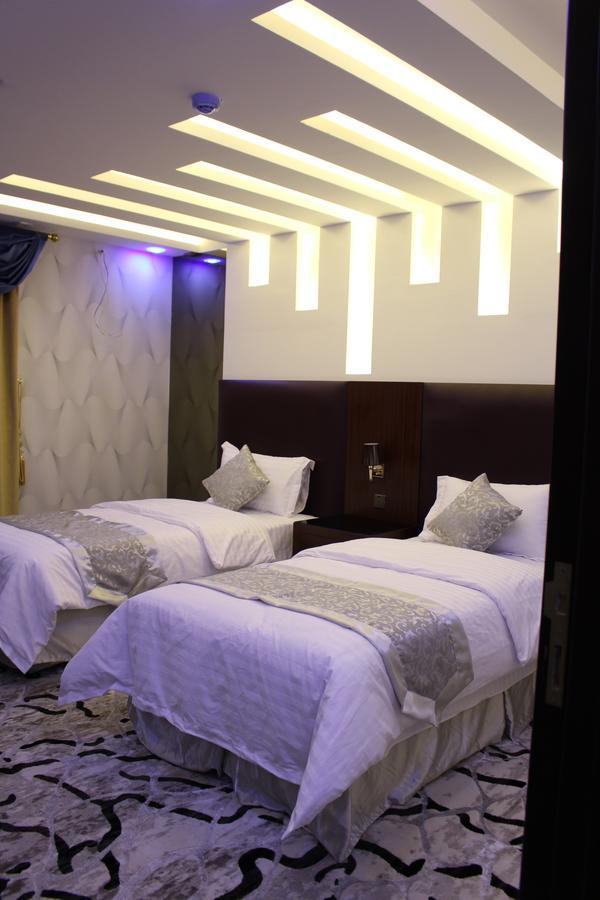 Sama Hotel Riyadh Ngoại thất bức ảnh