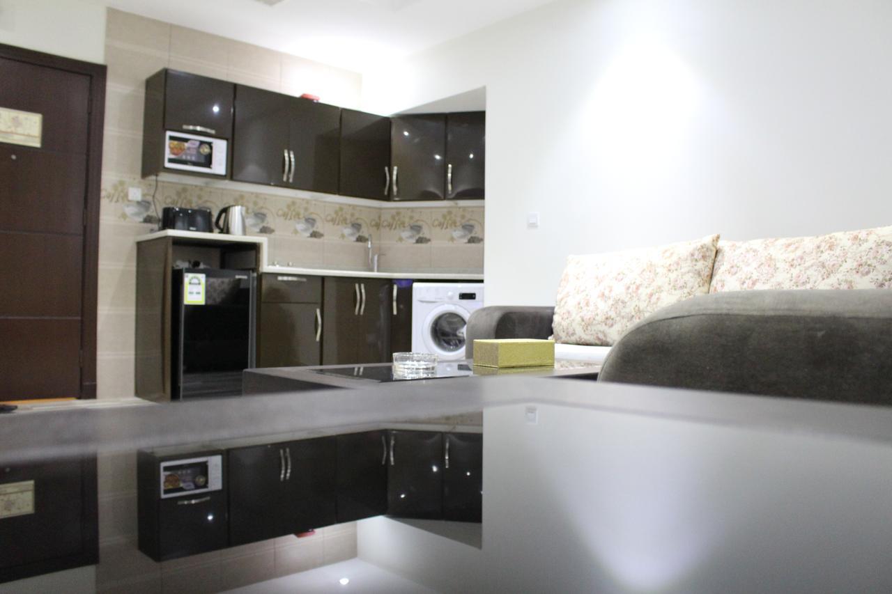 Sama Hotel Riyadh Ngoại thất bức ảnh
