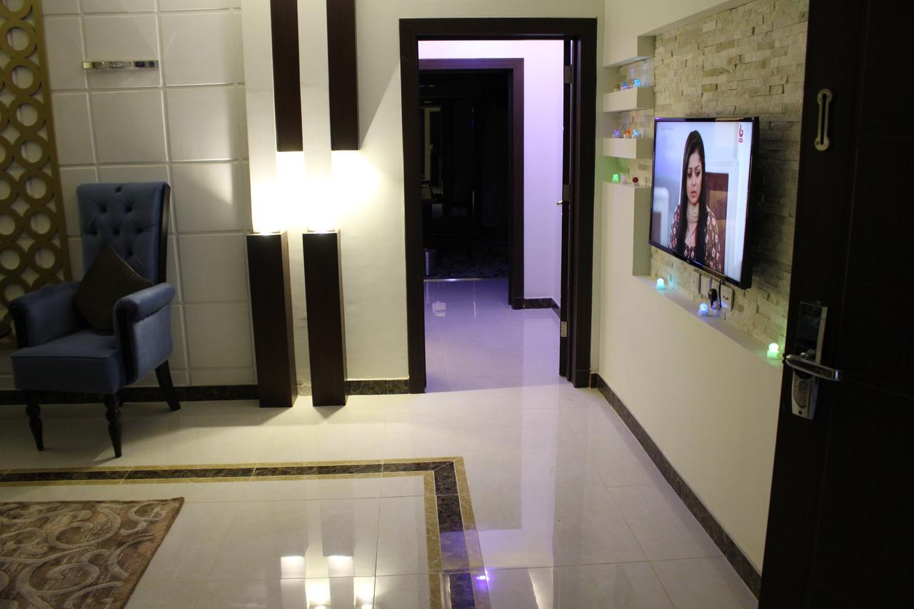 Sama Hotel Riyadh Ngoại thất bức ảnh