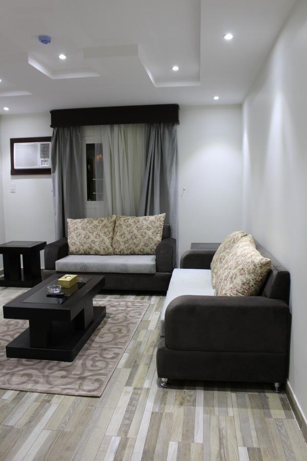 Sama Hotel Riyadh Ngoại thất bức ảnh