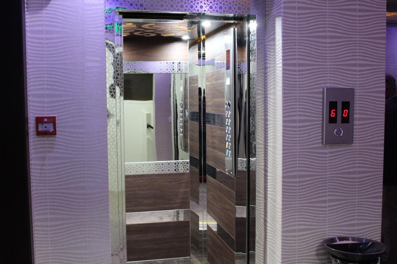 Sama Hotel Riyadh Ngoại thất bức ảnh